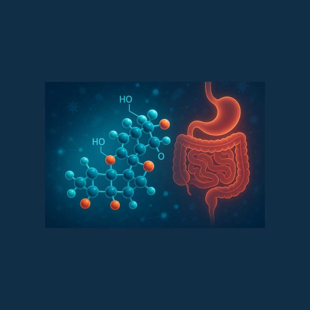 Bile Acid Compounds