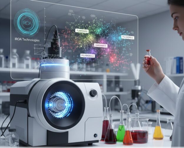 types of phythoiicmicals