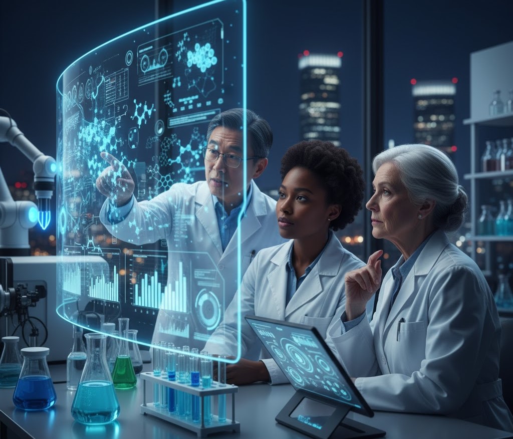 Clinical and Translational Research