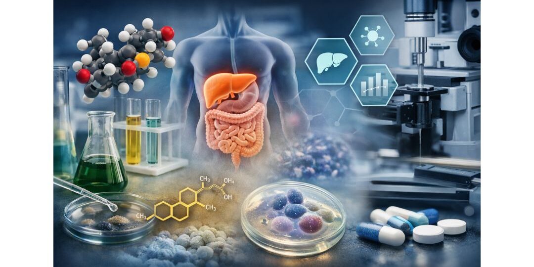 Bile Acid Compounds (1)