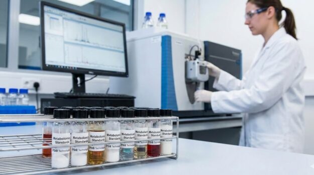 METABOLICS METABOLICS