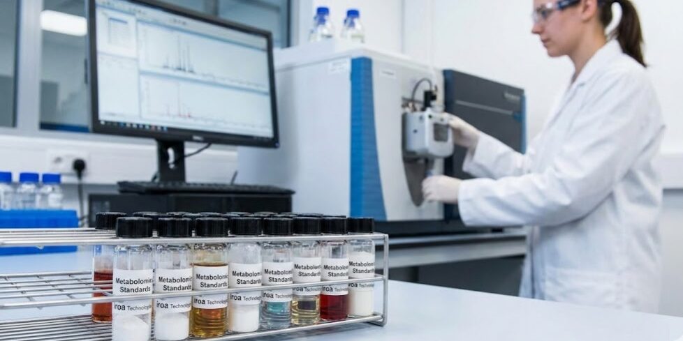 METABOLICS METABOLICS