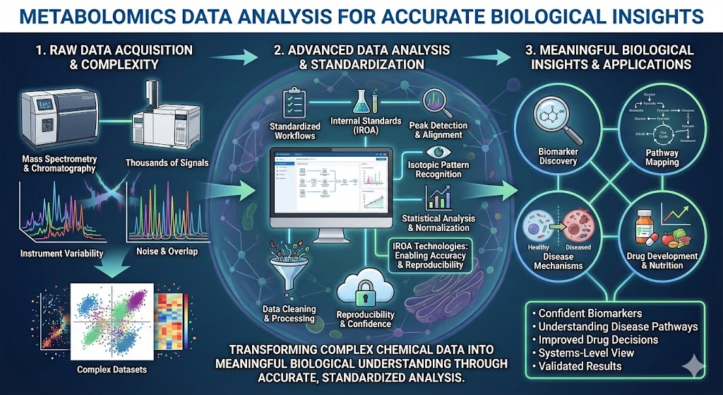 METABOLICS-Analysis
