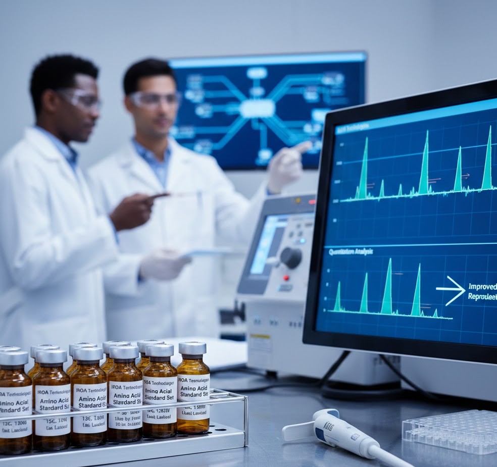amino-acid-internal-standard
