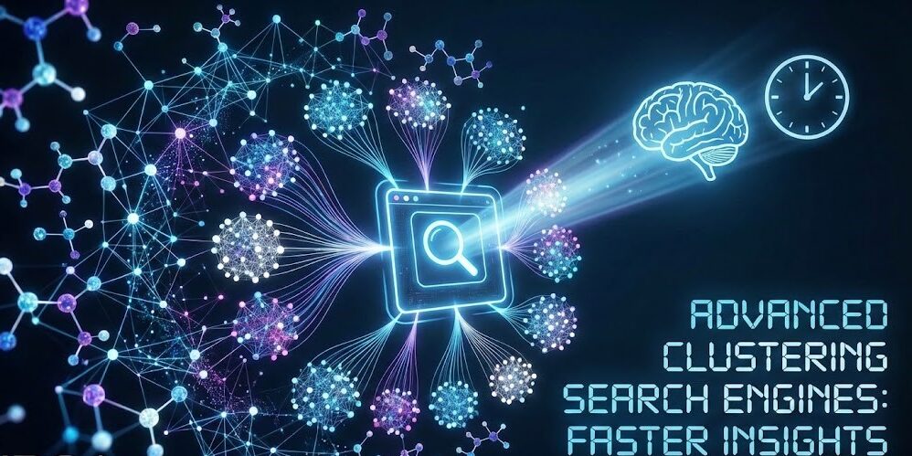 clustering-search-engin