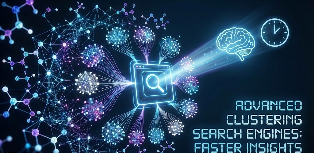 clustering-search-engin