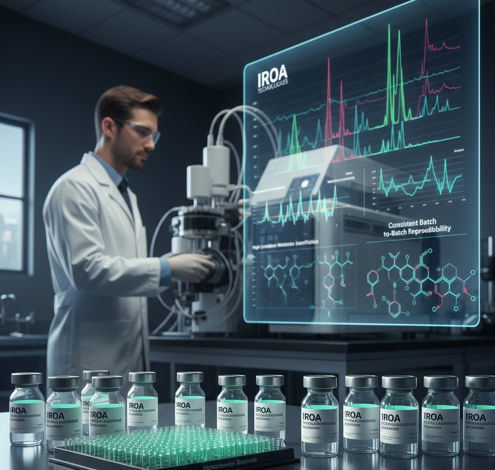 metabolomics-standards