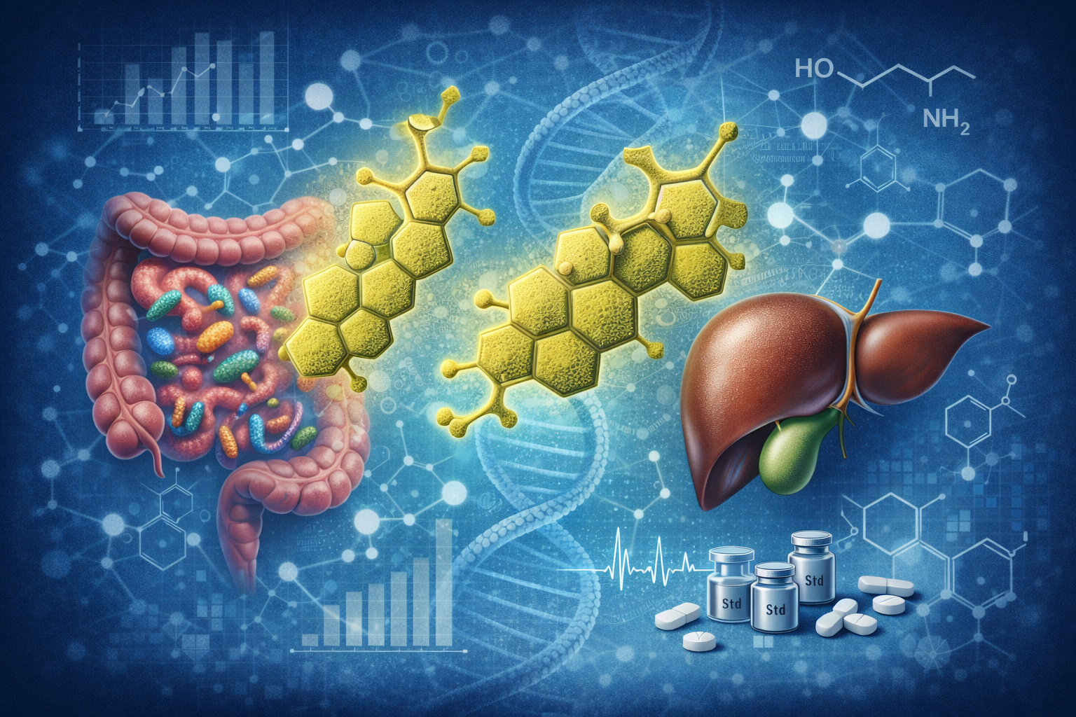 How Bile Acids Metabolite Shapes Metabolic and Digestive Health How-Bile-Acids-Metabolite-Shapes-Metabolic-and-Digestive-Health