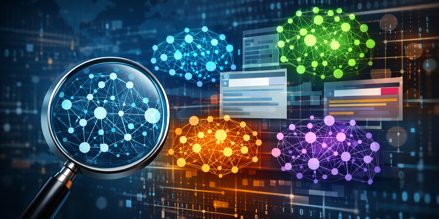 How a Clustering Search Engine Improves Search Results Accuracy