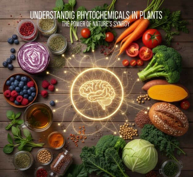 Understanding-Phytochemicals-in-Plants-and-Their-Role-in-Human-Wellnes