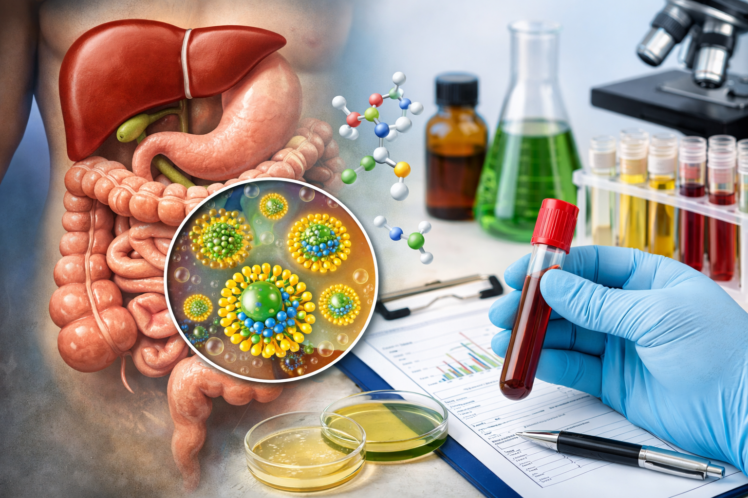 What Patients Can Expect During Testing