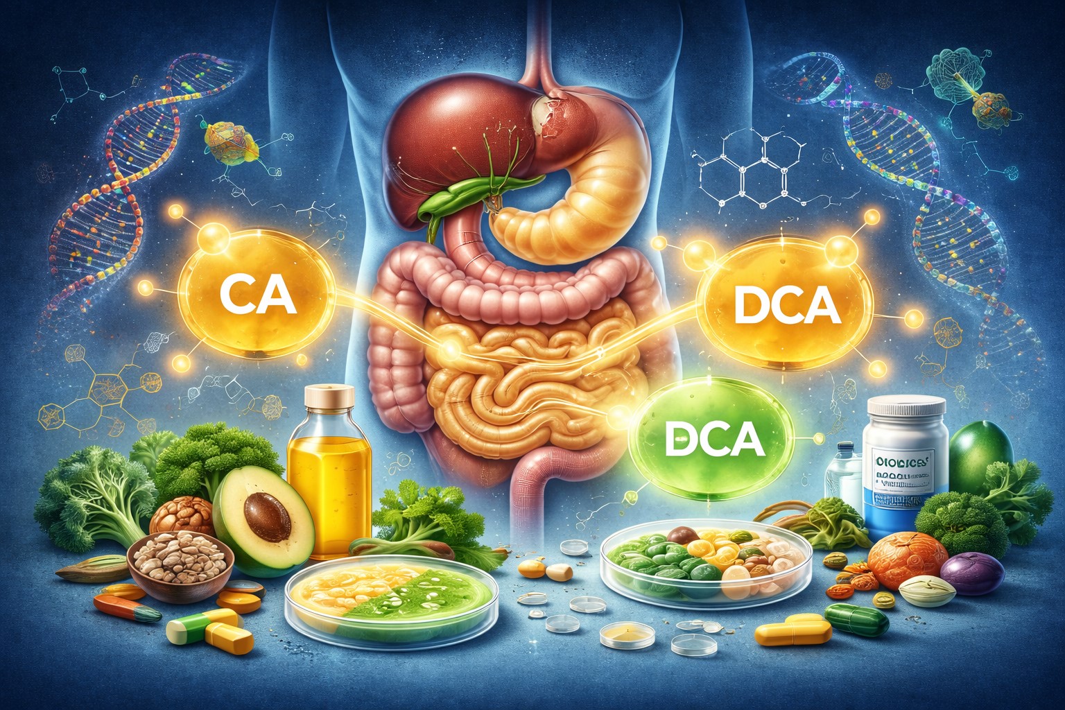 Why-Metabolomics-Is-Essential-for-Bile-Acid-Research
