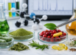 How Phytochemical Standards Enhance Quality Control in Nutraceutical Products