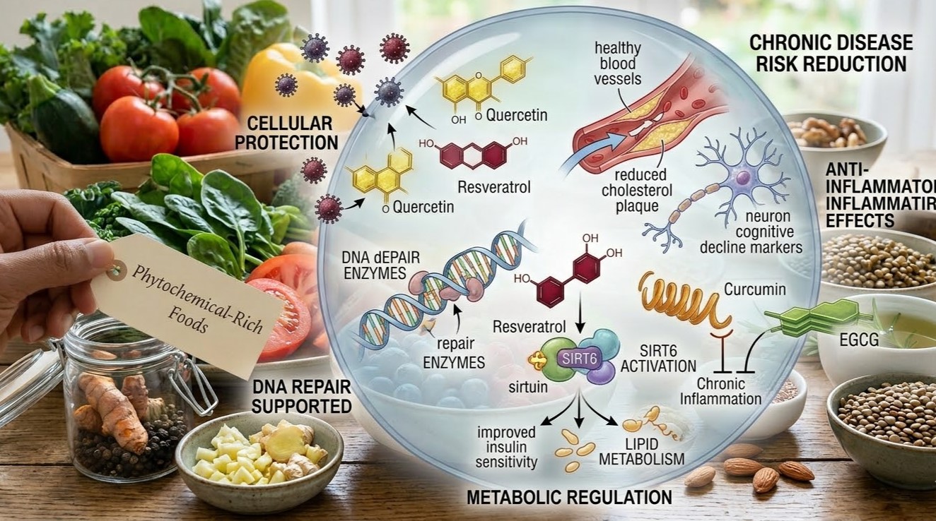 How they support the immune system