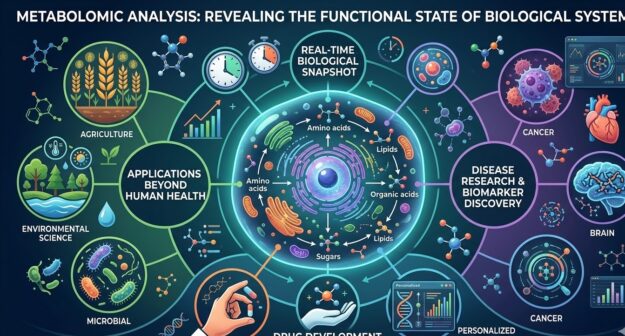 Modern biological research