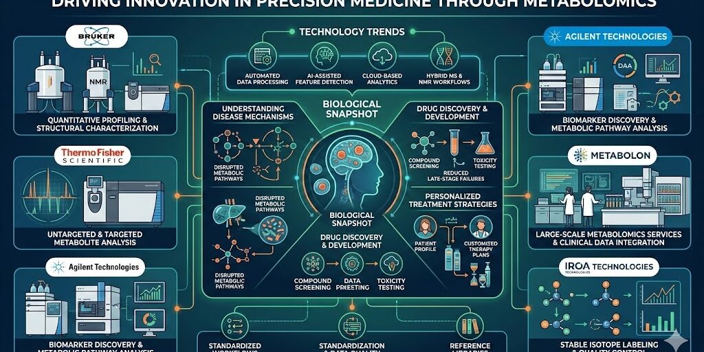Top-Metabolomics-Companies-Driving-Innovation-in-Precision-Medicine