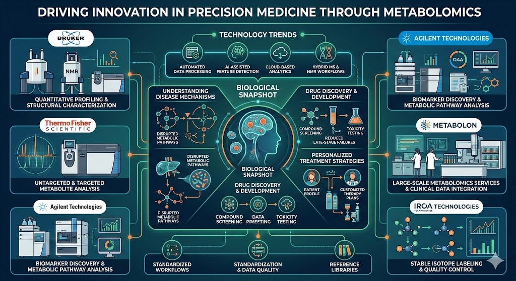 Top Metabolomics Companies Driving Innovation in Precision Medicine Top-Metabolomics-Companies-Driving-Innovation-in-Precision-Medicine