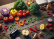 Phytochemicals Definition: Types, Benefits & Examples