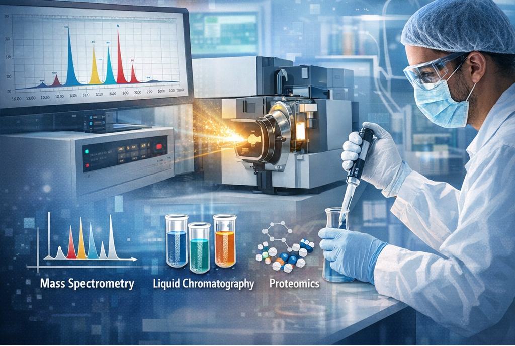 Why Are Peptide Standards Important?