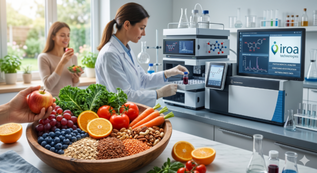 Phytochemicals Definition: The Science Behind Plant-Based Nutrition