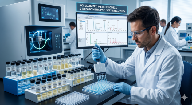 Exploring the Benefits of an Organic Acid Library in Chemical Innovation