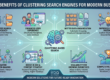 Top Advantages of Clustering Search Engines for Modern Businesses.