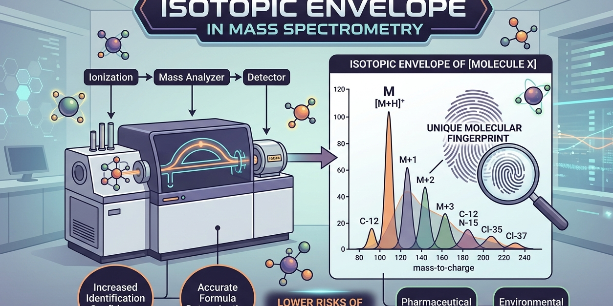 What Is an Isotopic Envelope