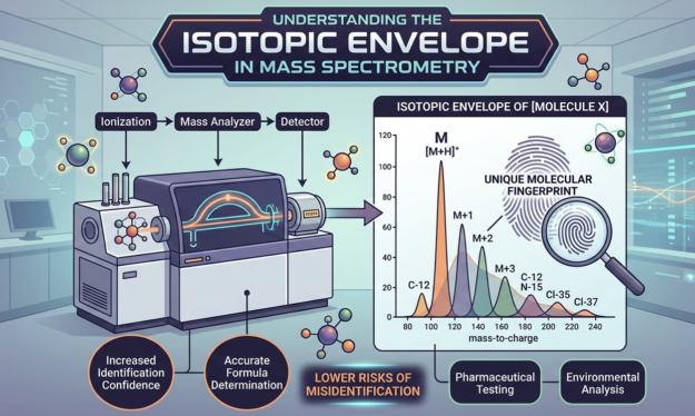 What Is an Isotopic Envelope