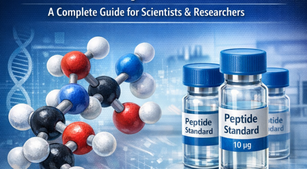 peptide-standards