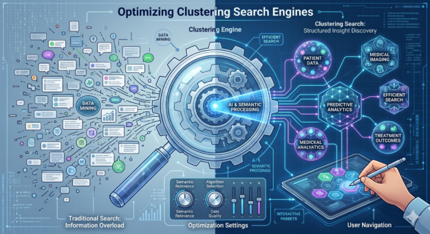 The Growing Role of Search Clustering in Research and Analytics The Growing Role of Search Clustering in Research and Analytics