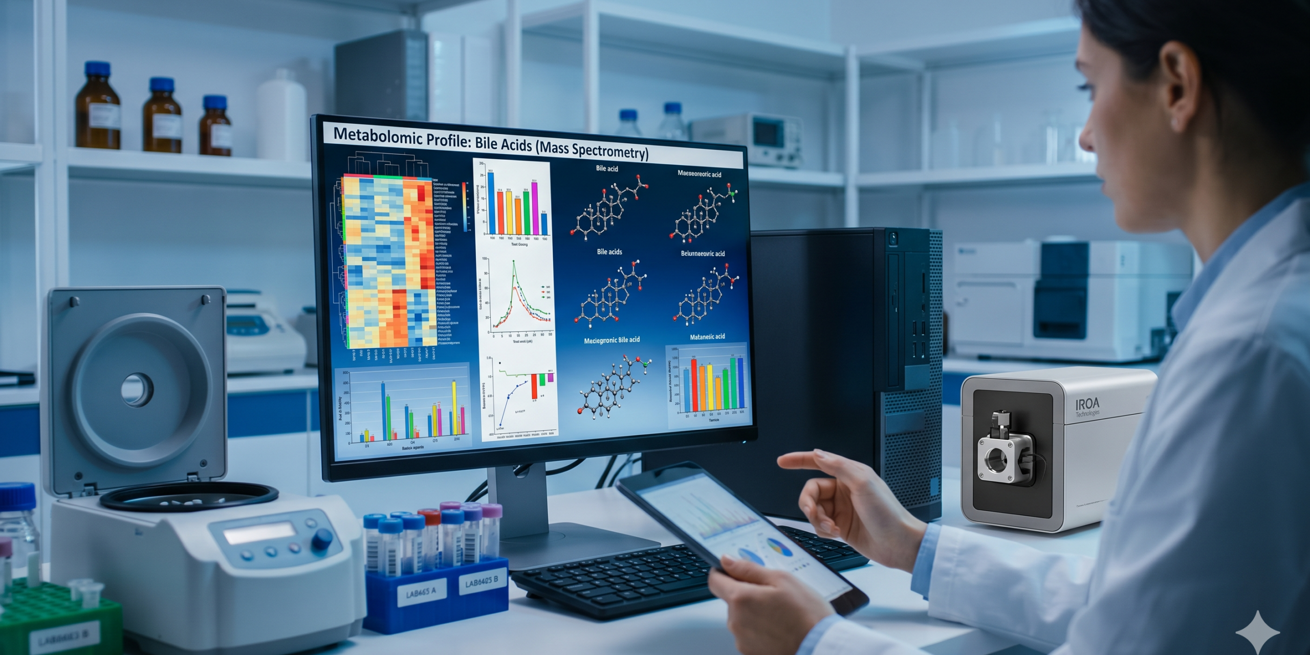 Advances in Bile Acids Research Emerging Trends & Discoveries Advances in Bile Acids Research Emerging Trends & Discoveries