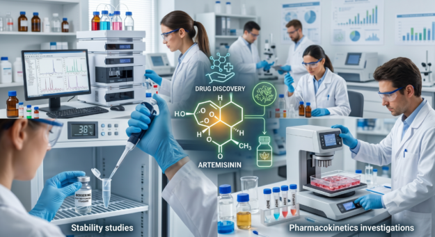 What Are Phytochemical Standards What Are Phytochemical Standards