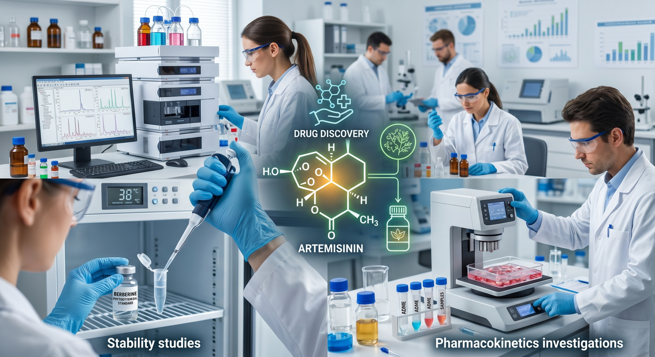 What Are Phytochemical Standards