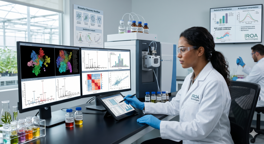 Understanding Cannabis Analysis and Its Role in Scientific Innovation