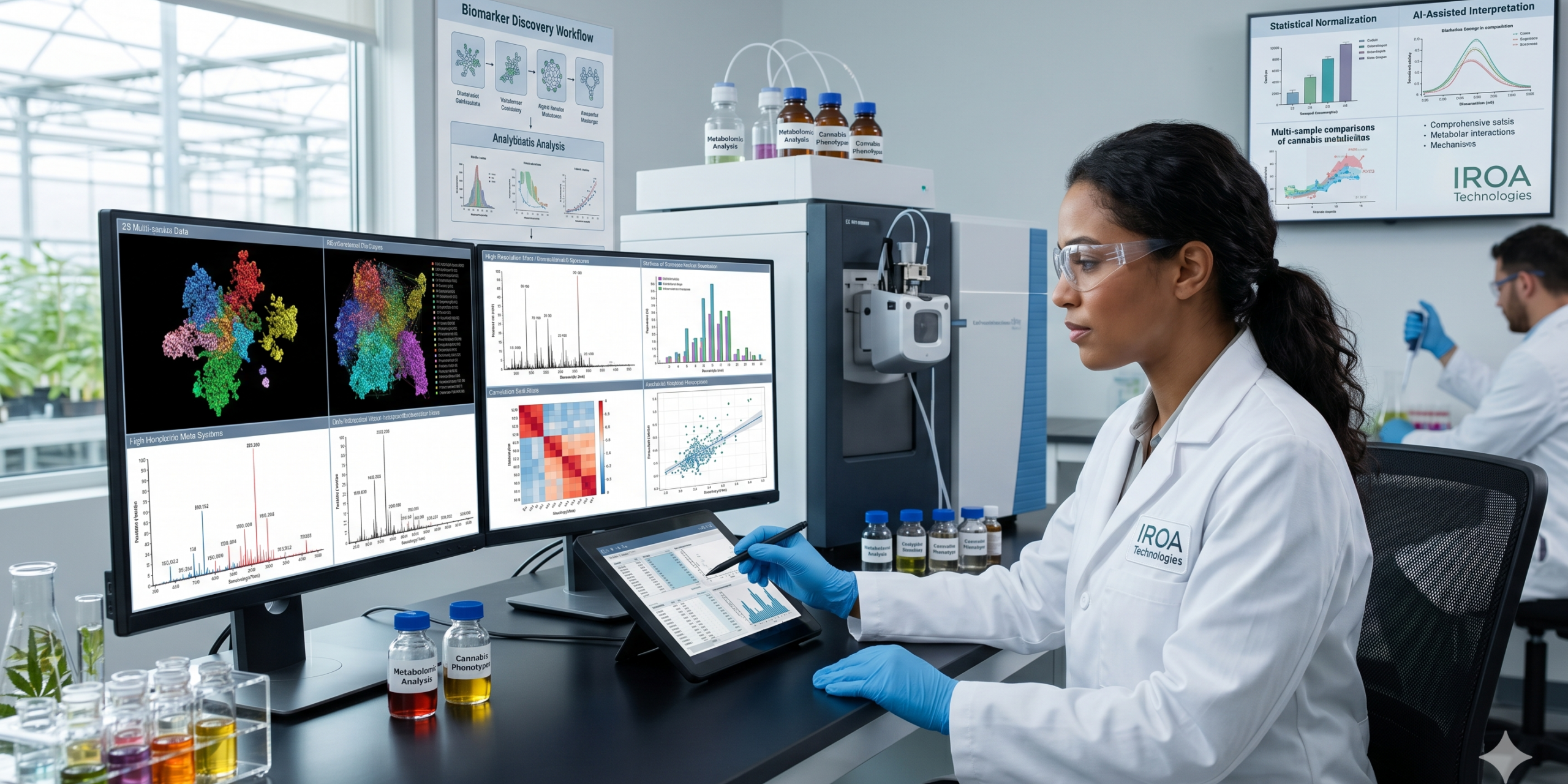 Why Cannabis Analysis Matters Understanding Cannabis Analysis and Its Role in Scientific Innovation