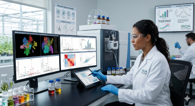 Why Cannabis Analysis Matters Understanding Cannabis Analysis and Its Role in Scientific Innovation