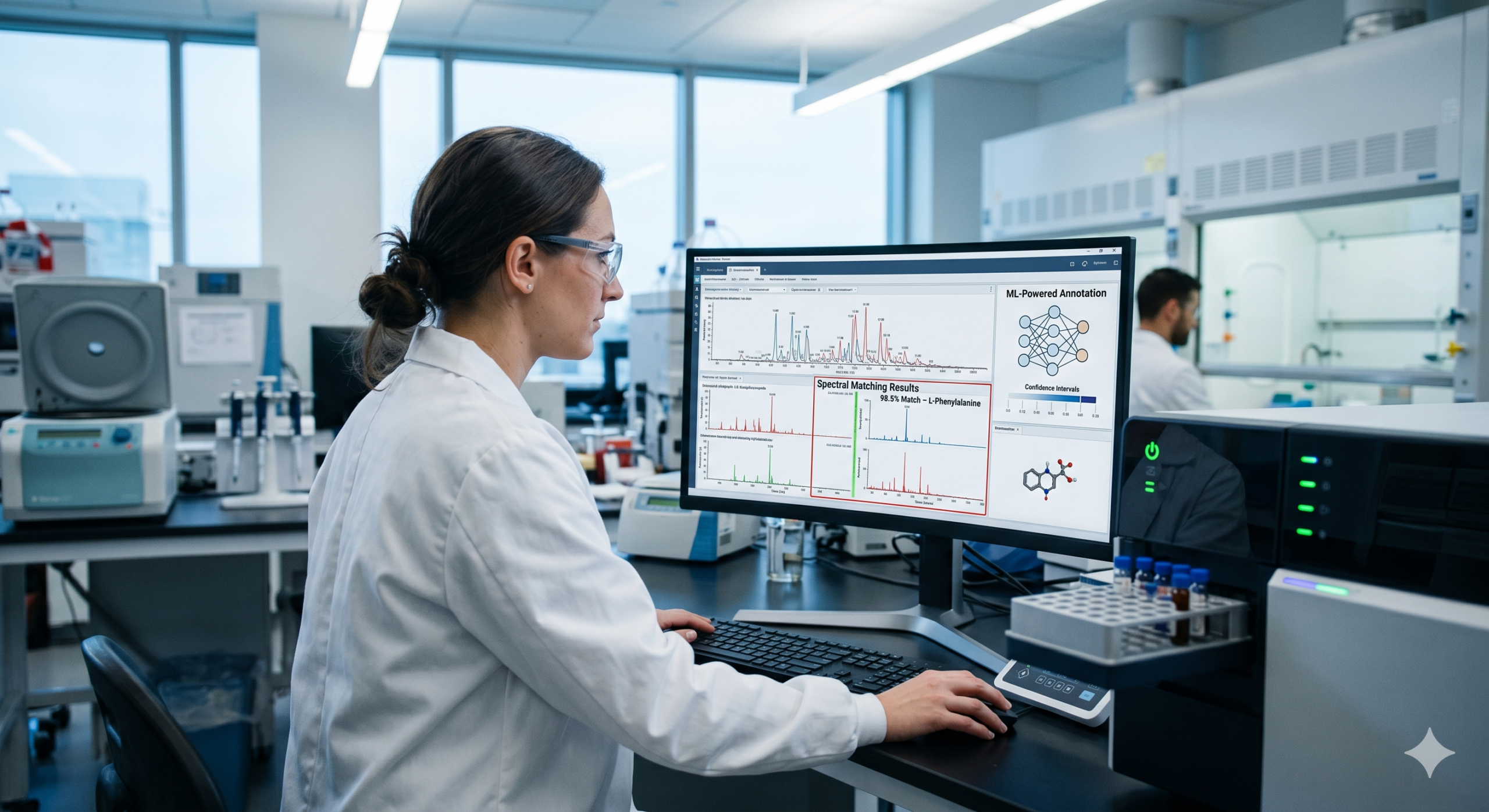 Why Compound Identification Matters in Metabolomics Research