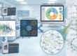 cluster finder