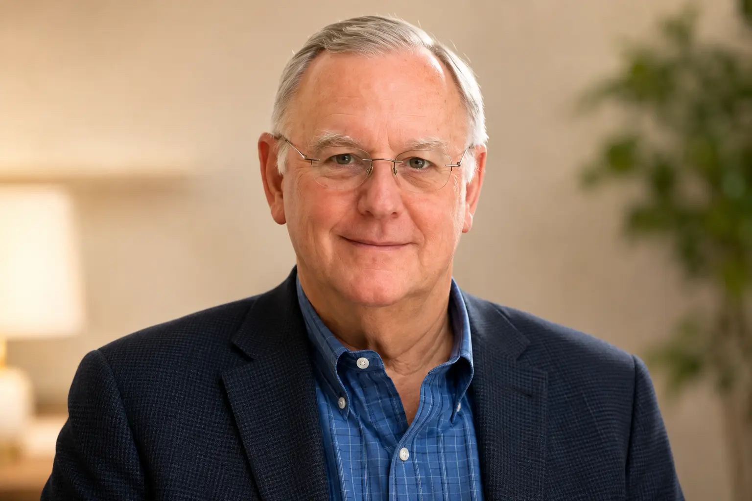 Terry Cross