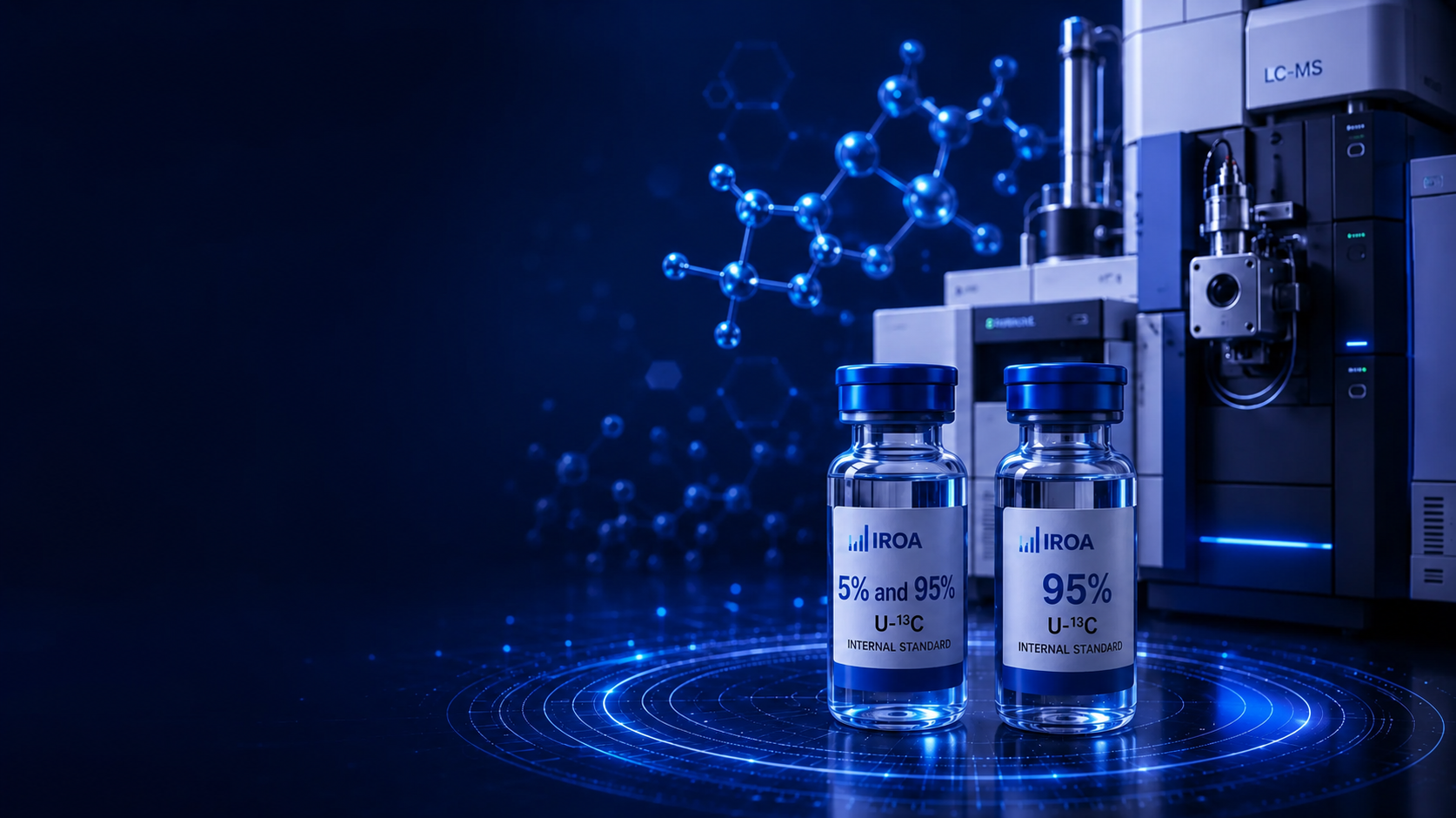 Internal Standards for Metabolomics