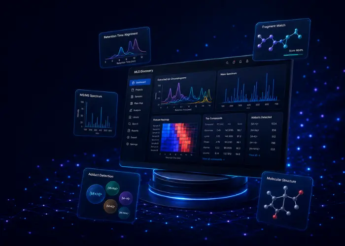 MLS Discovery